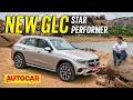 2023 mercedesbenz glc review  mercs best selling suv in a new avatar  first drive autocar india