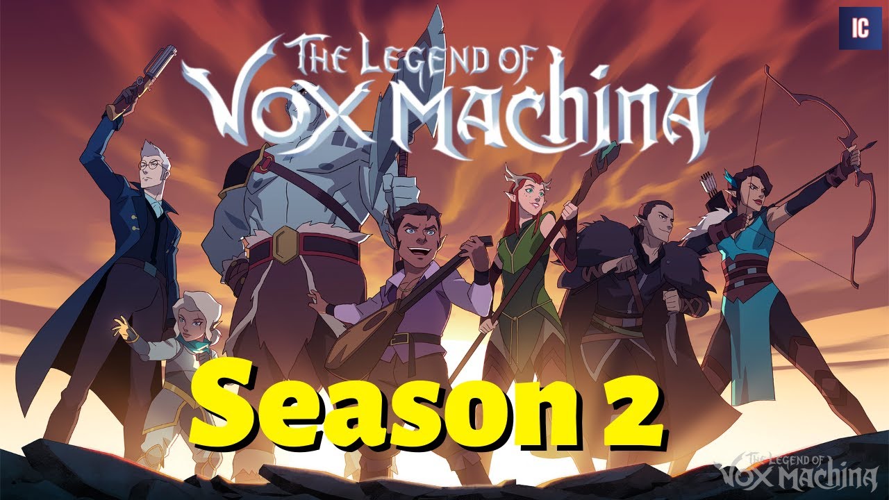 The Legend Of Vox Machina Season 3: Plot, Cast, Release Date & More!