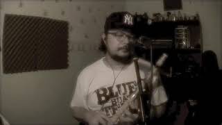 Rapuh -  Opick | Seruling Cover