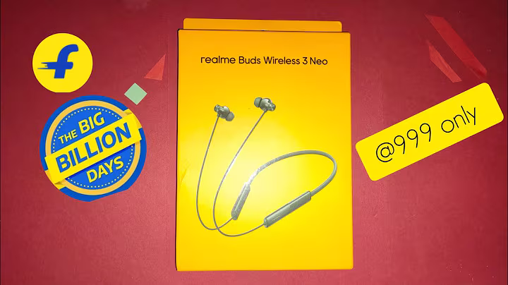 Realme buds wireless 3 neo Unboxing testing and Review #realmebudswireless
