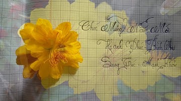 CHÚC MỪNG NĂM MỚI TẾT NHÂM DẦN 2022