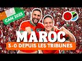 Can 2023  maroc  tanzanie le 30 comme si tu y tais