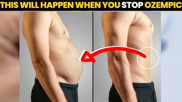 What Happens When You STOP Taking Ozempic? (Shocking Effects REVEALED! ⚠️)
