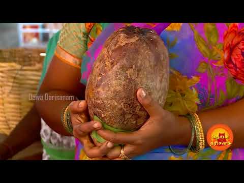 Hanuman Temple | மட்டையுடன் தேங்காயை வேண்டுதலுக்கு சமர்ப்பிக்கும் விசித்திர ஆஞ்சநேயர் தலம்