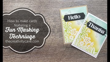 How to use Masking Paper