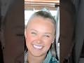 JoJo Siwa Goes by Joelle Now — What It Means for Her Career 😱 #jojosiwa