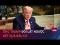 Bầu cử Mỹ 6/12: Ông Trump gọi điện cho Thống đốc Georgia, đòi lật ngược kết quả bầu cử? | VTC Now