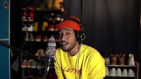 "Everything Is Everything" - Teddy Adhitya