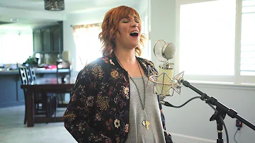 Fresh Outpouring // Kim Walker Smith // New Song Cafe