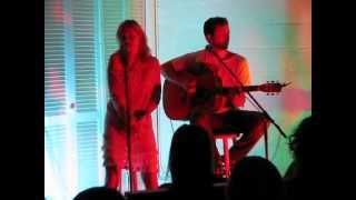 Natalie Duffy - Up North