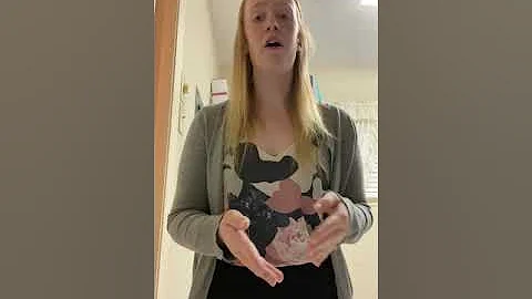 All about me speech