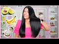 CABELLO SANO EN 1 DIA CON ESTA MASCARILLA |Fashionbycarol