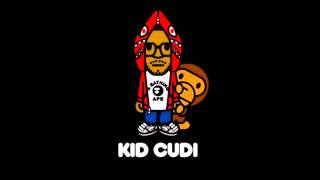 Kid Cudi - Pursuit Of Happiness (Slowed)