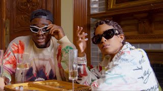 Dej Loaf & Teni & Cheekychizzy - Please Don't Go (Official Video)