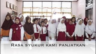 Hymne Balikpapan Cipt. Bimbo | Paduan Suara | SD Negeri 003 Balikpapan Tengah | pianistryo