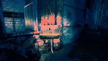 Amnesia: A Machine for Pigs part 4 