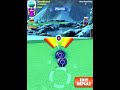 QR Hole 1, Par 4 EAGLE - Choice of Champions, *Golf Clash Guide*