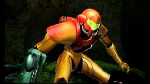 Metroid Prime Speedrun (1:06): Part 3