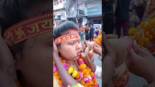 Fazal Ganj sant Nagar ka Vishal jawara...🙏🌹 Jay Maa Bara Devi 🌹🙏