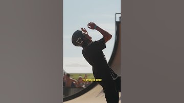 @jdsanchez___  put in the work for his FIRST EVER 900 on the #XGames vert ramp @goarmy