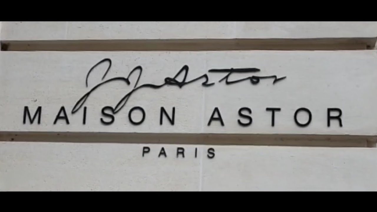 Maison Astor Paris, Curio Collection by Hilton (December 2022)