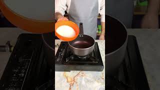 زلابية عراقية كلش طيبة ️‍ #shorts #cooking