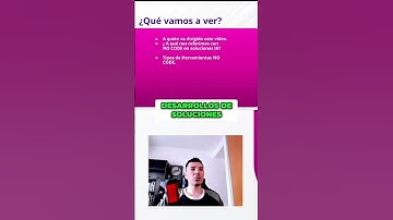 Descubre el Poder del No-Code en IA