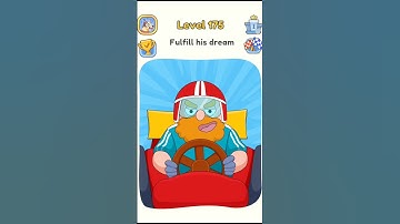 DOP2LEVEL 175#shorts #viralvideo #viralshorts l #cartoon #dop#gaming #gameplay