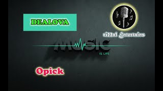 DEALOVA KARAOKE HD