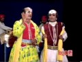 Yakshagana - Ramesh bhandari - Seetaram kumar comedy scene