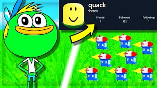 Breadwinners Theme Song But Its Roblox Usernames