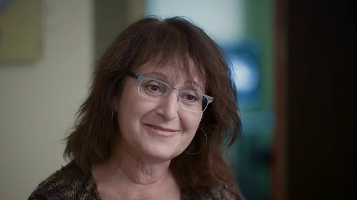 Our Calling: Dr. Vickie Feldstein, Radiologist