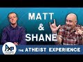 Atheist Experience 24.12 with Matt Dillahunty & Shane Isgrig