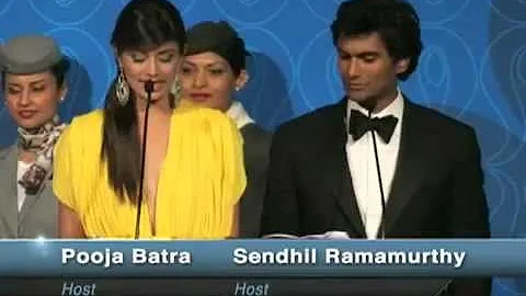 Remit2India The Light of India Awards 2012 at New ...
