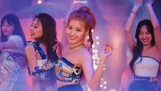 Twice - Sos Türkçe Çeviri
