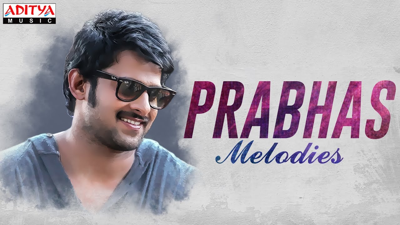 Prabhas