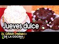 El gran premio de la cocina - Programa 01/04/21 - Menú "Jueves dulce"