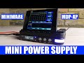 Sainsmart / Miniware MDP-XP 30V 5A Mini Lab Power Supply Review
