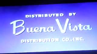 Buena Vista Logo - \