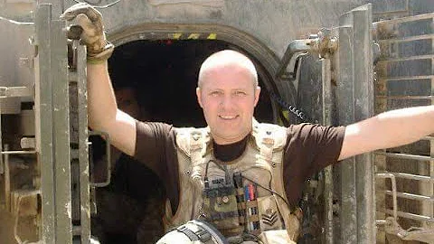 Carl Shepherd R.I.P