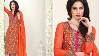 Asim Jofa Suits for Eid 2016