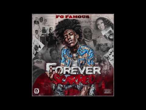 FG Famous - "Mind Gone" (Audio)