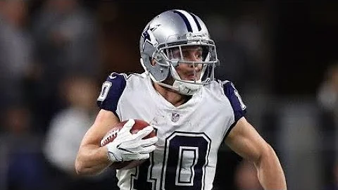 Ryan Switzer Career Highlights as a Dallas Cowboy
