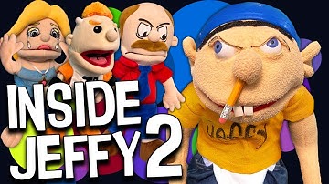 SML Parody: Inside Jeffy 2