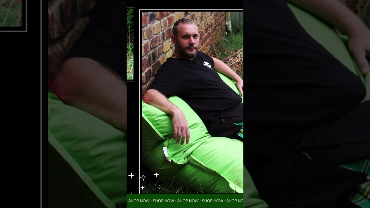 St. Patrick's Day Utility Kilt