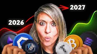 Famous 7 Crypto Coins Smart Money Is Buying Before 2026 (Don’t Be Late) Net Worth