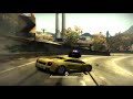 Lamborghini Tollbooth Time Trial Part 8 NFS Lamborghini Tollbooth Time Trial Part 8 NFS