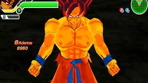 NEW DBZ TTT MOD FULL ISO New Movie Broly AND SDBH All Characters DOWNLOAD
