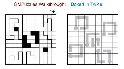 Will Dr. Sudoku get "Boxed In" by these tough puzzles?