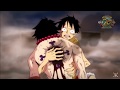 ONE PIECE 3D2Yエース死亡